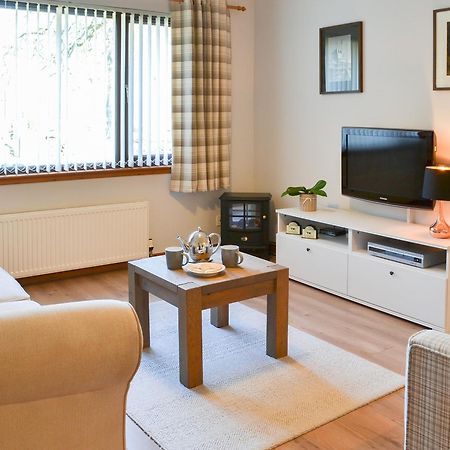 Villa Four Winds à Drumnadrochit Extérieur photo